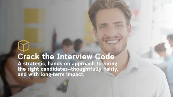 Crack The Interview Code