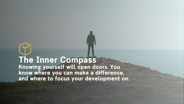 The Inner Compass