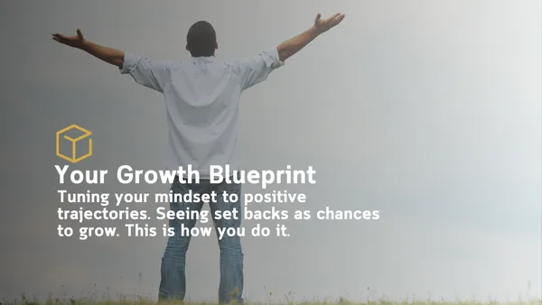 Your Growth Blueprint